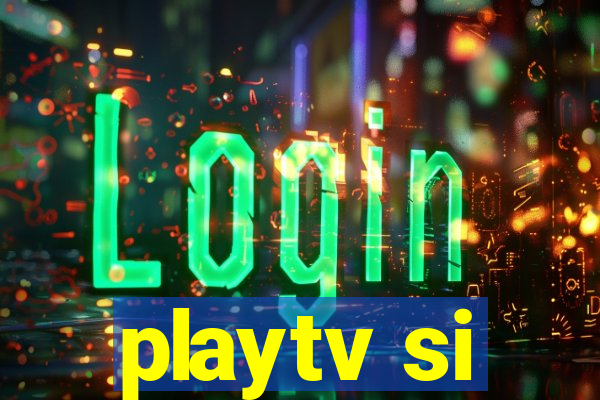 playtv si